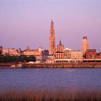 Een weekend Antwerpen: hier wil je heen