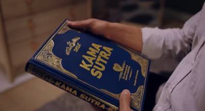 Meubelgigant IKEA komt met Kama Sutra-tips voor spannendere slaapkamers