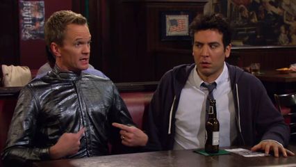 20. The Time Travelers