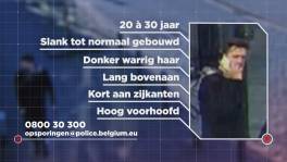 Dief steelt minstens 4 handtassen van bejaarden