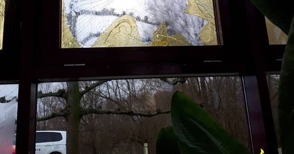 48 ramen zijn beschadigd na grote explosie in Opijnen