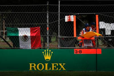 Formule 1 wijst Verstappen op nut gele vlag