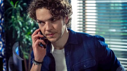 19. De teerling is geworpen