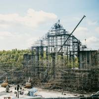 ‘Die week moest mijn week worden’: dj Pegassi over het onverwachte droomdebuut op Tomorrowland