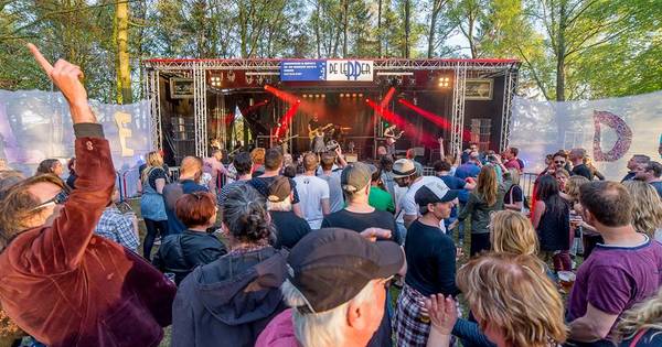 Nollie Dollie is een begrip in Hilvarenbeek en regio - BD.nl