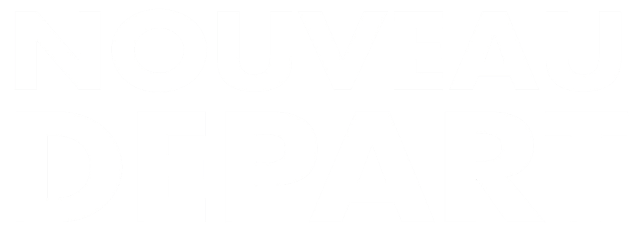 Nouveau départ
