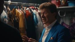 Jo Vally laat deelnemers van De Box een toontje lager zingen