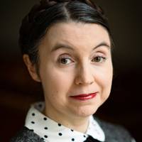Econoom Victoria Bateman: ‘Hoe komt het dat in de VS, waar vrouwen stemrecht hebben, toch iemand als Donald Trump verkozen wordt?’