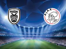 Klok afval service