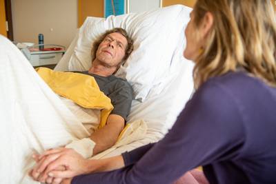 Teken op Utrechtse en Sallandse Heuvelrug kunnen hersenvliesontsteking veroorzaken