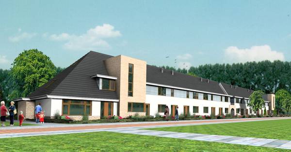 Stichting Stuwend Sibculo: woedend op gemeente vanwege bouwplan - Tubantia