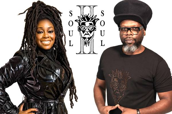 Classic Albums: Soul II Soul-Back to Life