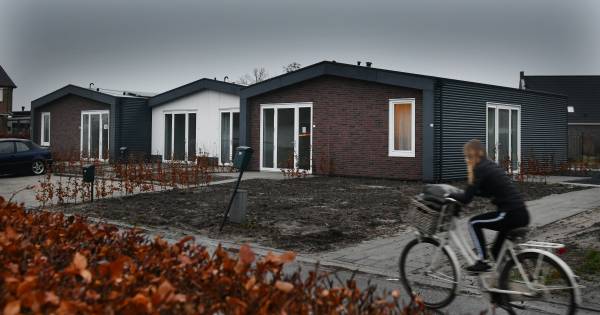 Corporatie gaat tiny houses verhuren in Varik: 35 reacties, drie uit het dorp zelf