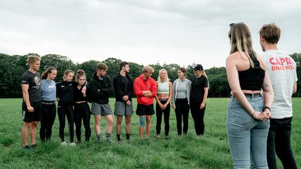 6. Einde Vriendschap?