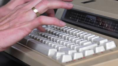 Wonderjaren: hoe technologie ons leven veranderde