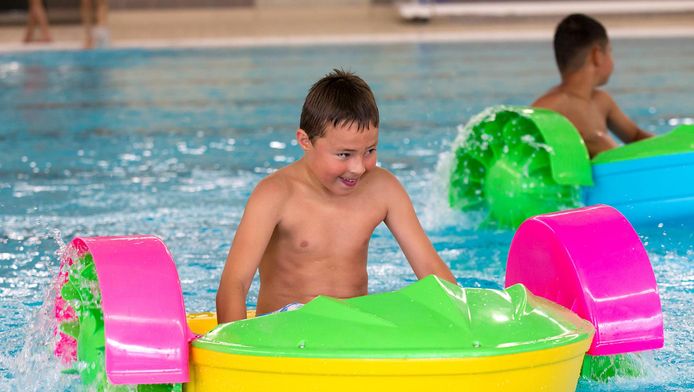 Groenhovenbad Stopt Met Zomerabonnement Gouda Ad Nl