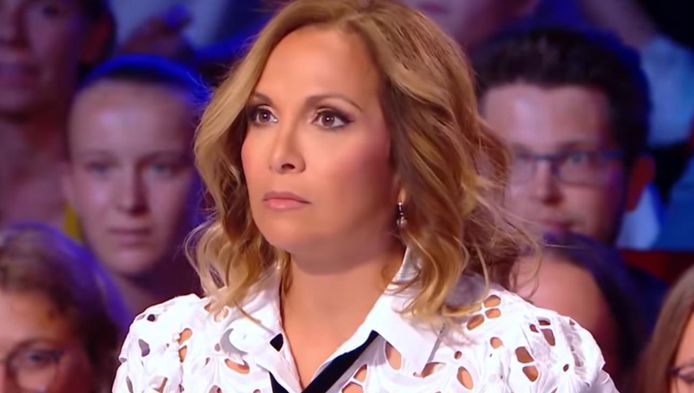 Helene Segara Ca Ne Va Pas Mieux People 7sur7 Be