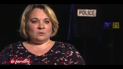 83. L'affaire Estelle Mouzin 2ème partie