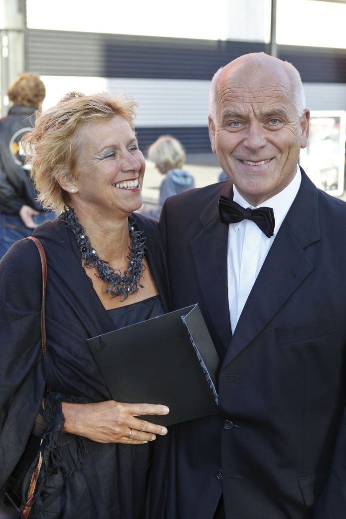 Ten Napel: Van Gelder en Jansma zijn glamourjournalisten ...