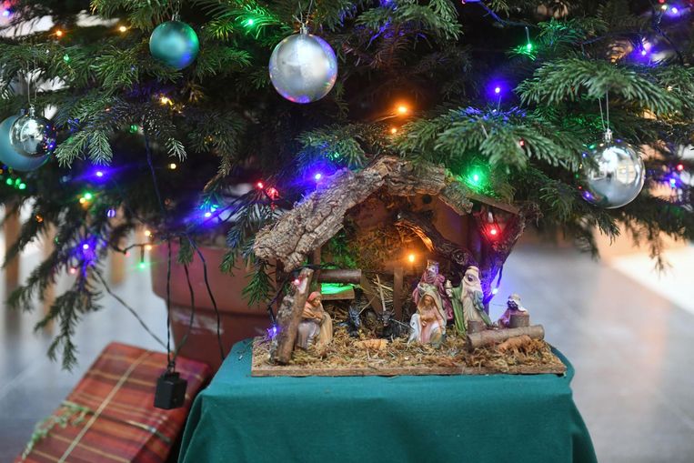 LPJ 2 Kerstmis Welkom
