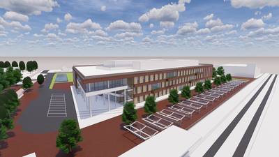 Dit wordt het Elster ziekenhuis van Rijnstate