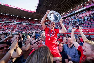 Brama: Dit is de ontlading van een jaar in spanning