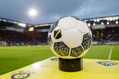 Aandeelhouders NAC bereid club te verkopen