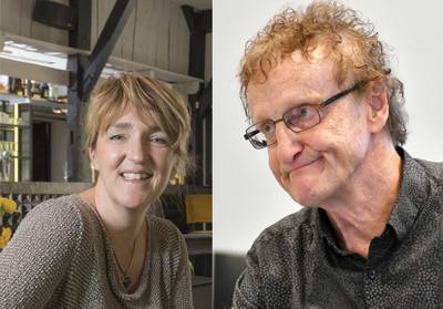 Zij is emotioneel, hij boos: ergernissen lopen op in rechtszaak rond ’t Wetshuys in Almelo