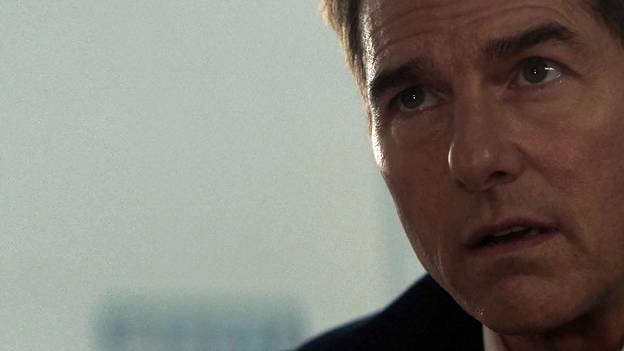 Mission Impossible - Dead Reckoning