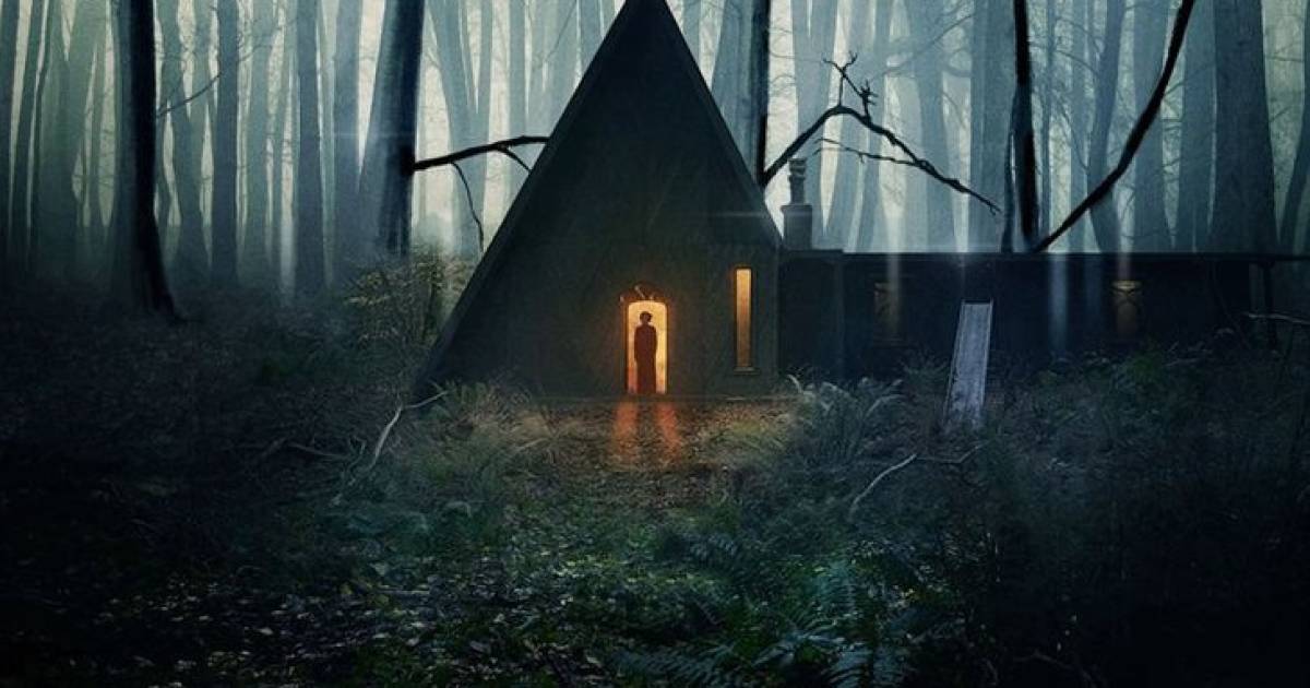 Film D'horreur Famille Qui Emménage Dans Une Maison “Gretel & Hansel”: le film d’horreur qui va vous faire frémir en