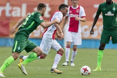 Hart Nouri functioneert, hersenfuncties later onderzocht