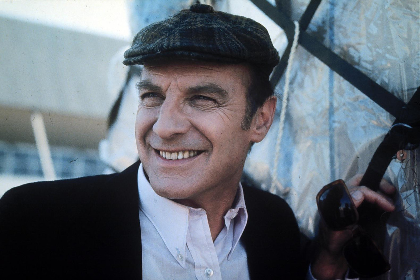 Bijzondere opnamen Wim Sonneveld afgestoft | Foto | AD.nl