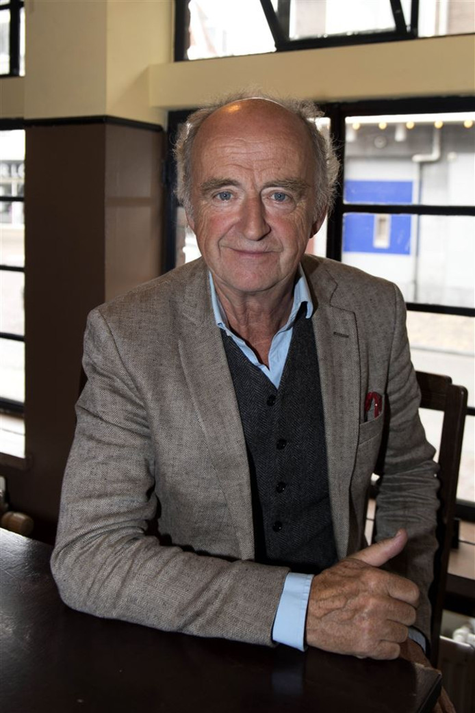 Hendrik Groen woont ook in Wageningen De Vallei