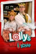 boxcover van Lolly's Weetjesschap