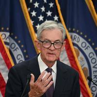 Onrust onder Republikeinen over aanklacht tegen topman centrale bank: ‘Dit lijkt een poging tot onderdrukking’