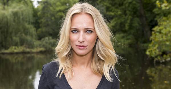 Jennifer Hoffman domineert televisie en bioscoop | Binnenland | AD.nl