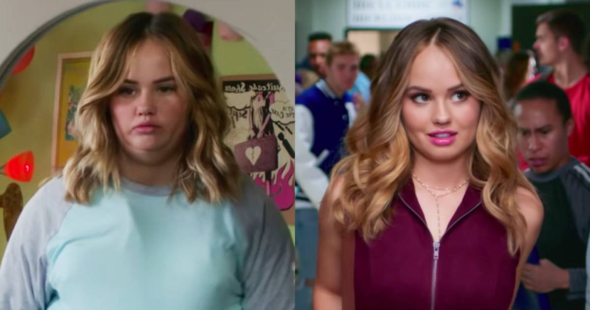Netflix-serie 'Insatiable' onder vuur wegens 'fatshaming' | TV | hln.be