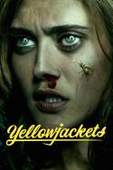 boxcover van Yellowjackets