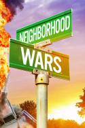 boxcover van Neighborhood Wars