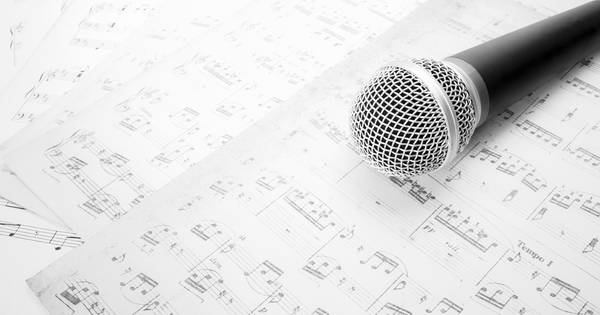 Liederentafel 'Iets Gewoons' in Middelrode