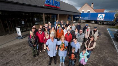 Chatten zonder internet