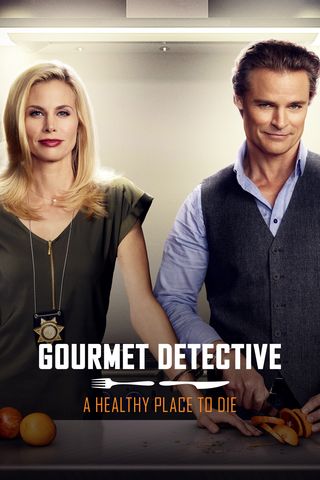 Gourmet Detective Mysteries 2 : A Healthy Place to Die
