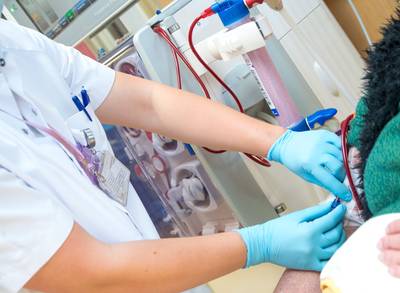 Dialysecentra in regio sluiten door schreeuwend tekort aan personeel