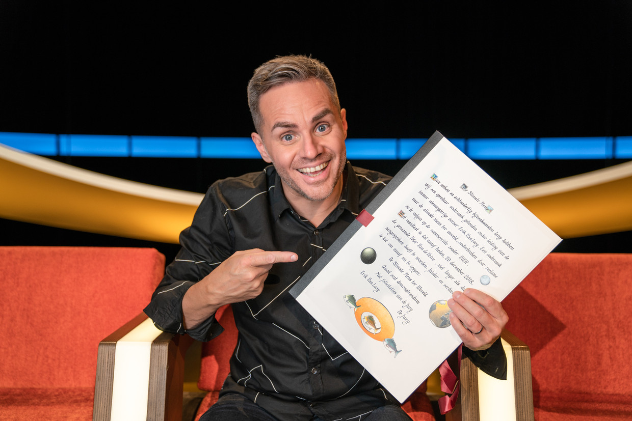 Eerste kandidaten ‘De Slimste Mens’ bekend De