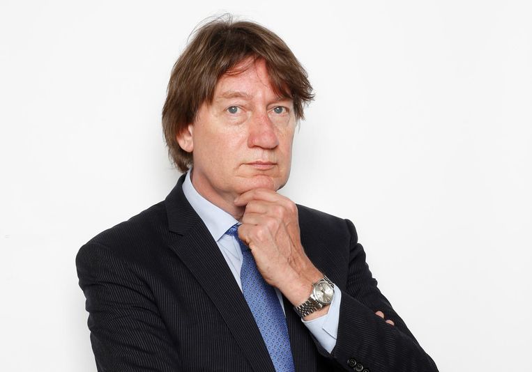 Voorkom dat ons land de speelbal van de grootmachten wordt - Trouw