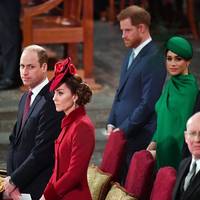 Waarom de ruzie tussen prins William en prins Harry nooit zal worden opgelost