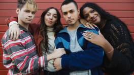 NIEUW op VTM GO: Only Friends