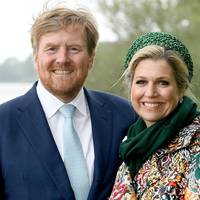 Zo houden Willem-Alexander en Máxima hun gezin hecht