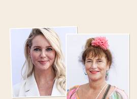 'B&B vol liefde'-Debbie blijkt verantwoordelijk voor het succes van Chantal Janzen