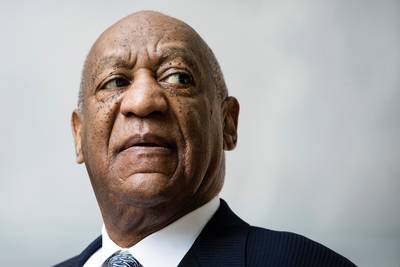 Strafzaak Bill Cosby wordt nog later overgedaan
